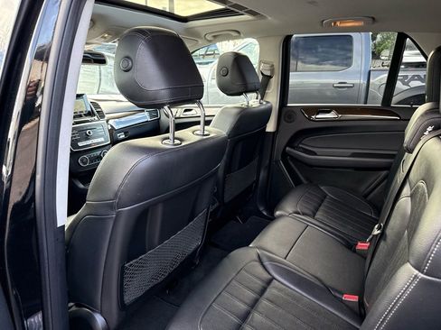 Used 2017 Mercedes-Benz GLE 350 4MATIC image 25