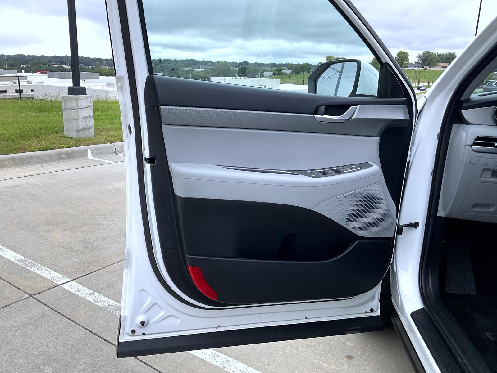 Certified 2025 Hyundai Palisade SEL AWD/4WD image 10