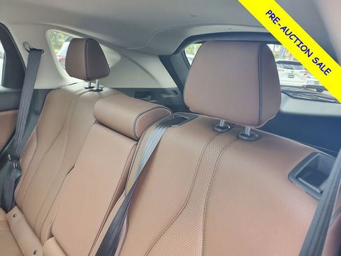 Certified 2024 Acura RDX SH-AWD w/ Advance Package image 13