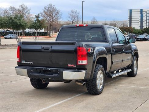 Used 2012 GMC Sierra 1500 SLT w/ SLT Convenience Package image 5