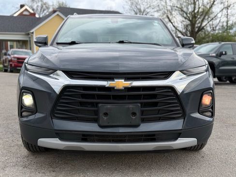 Used 2019 Chevrolet Blazer LT image 7