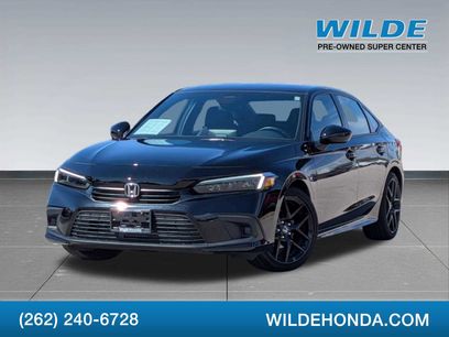 Used 2023 Honda Civic Sport