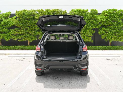 Used 2021 Mitsubishi Outlander Sport FWD image 5