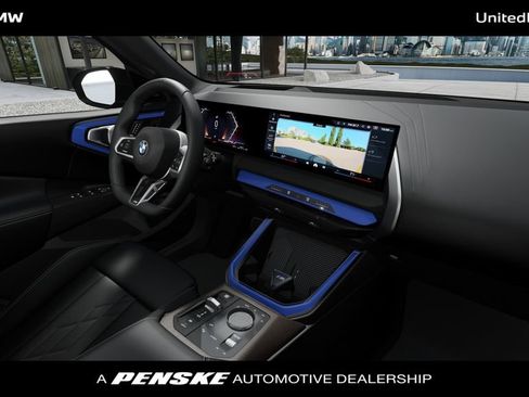 New 2026 BMW X3 xDrive30i w/ Premium Package AWD/4WD image 40