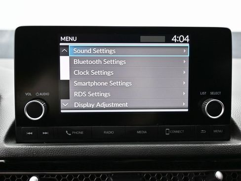 Used 2024 Honda Civic Sport image 21