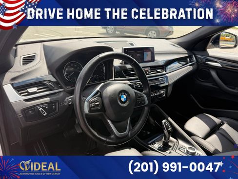 Used 2021 BMW X2 xDrive28i w/ Convenience Package AWD/4WD image 58