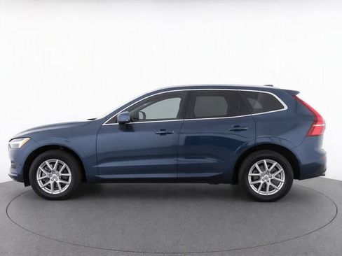 Used 2021 Volvo XC60 T6 Momentum AWD/4WD image 3