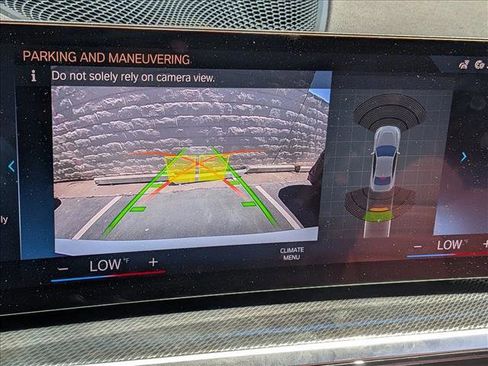 Used 2024 BMW M240i Coupe w/ Premium Package image 12