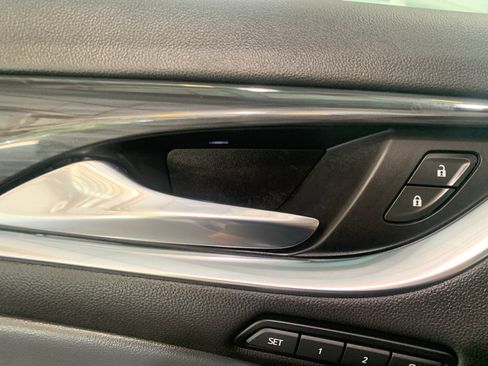 Used 2023 Buick Enclave Premium FWD image 28