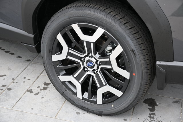New 2026 Subaru Outback Touring XT AWD/4WD image 12
