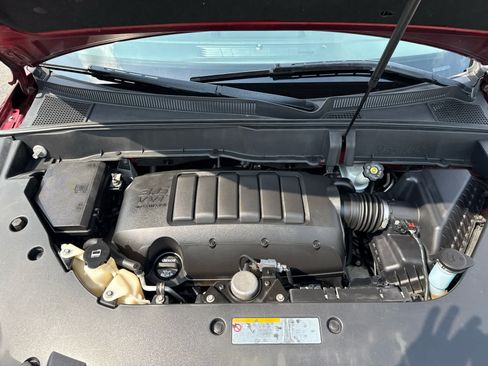Used 2016 Chevrolet Traverse LT AWD/4WD image 18