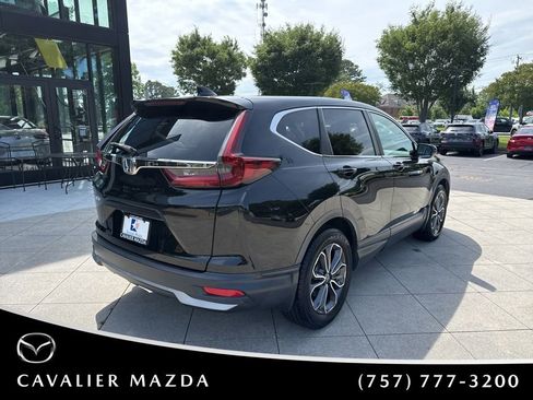 Used 2020 Honda CR-V EX-L image 6
