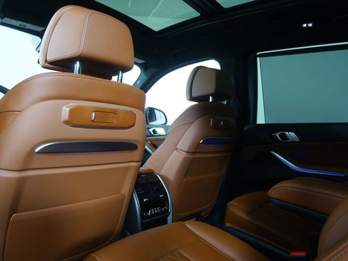 New 2026 BMW X7 xDrive40i w/ Executive Package AWD/4WD image 19