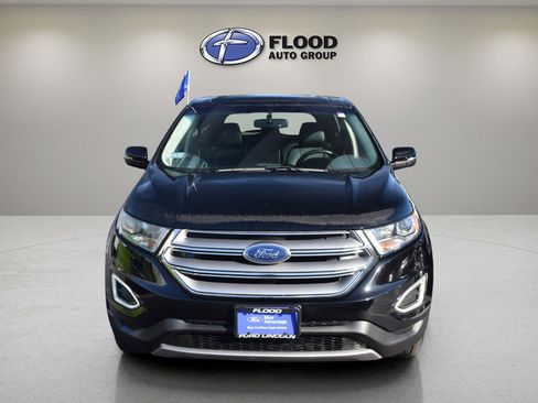 Used 2018 Ford Edge Titanium w/ Equipment Group 301A image 2