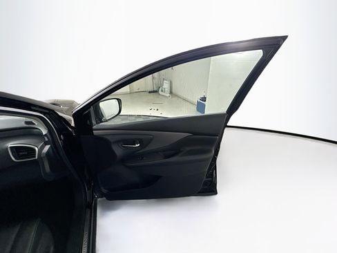 Used 2023 Nissan Murano SV FWD image 30