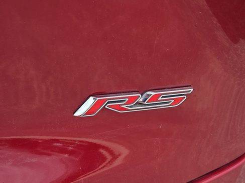 Used 2023 Chevrolet Blazer RS FWD image 15