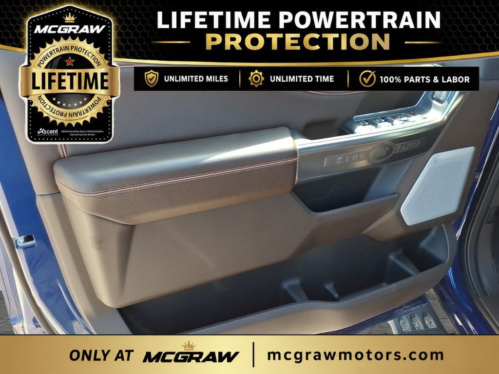 New 2026 Ford F250 King Ranch w/ Tremor Off-Road Package AWD/4WD image 11