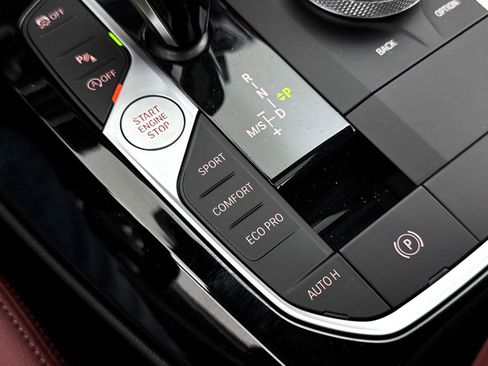 Used 2022 BMW X3 sDrive30i w/ M Sport Package 2 image 10