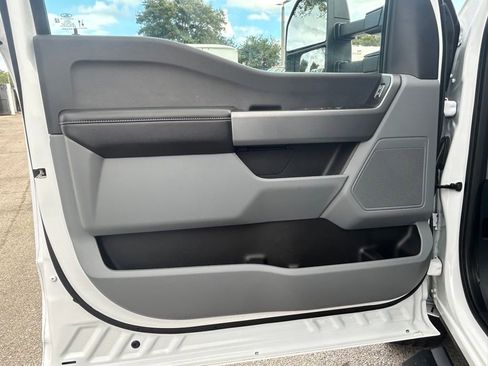 Used 2024 Ford F250 XLT w/ FX4 Off-Road Package image 39