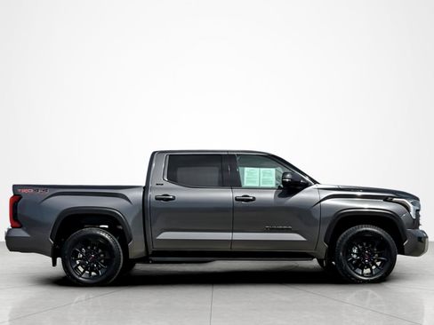 Used 2023 Toyota Tundra SR5 w/ TRD Off-Road Premium Package image 6