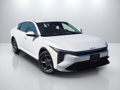 New 2026 Kia K4