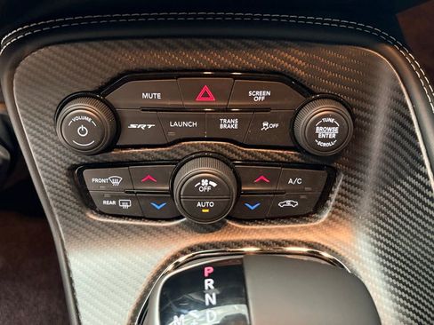 Used 2023 Dodge Challenger SRT Hellcat Redeye image 20