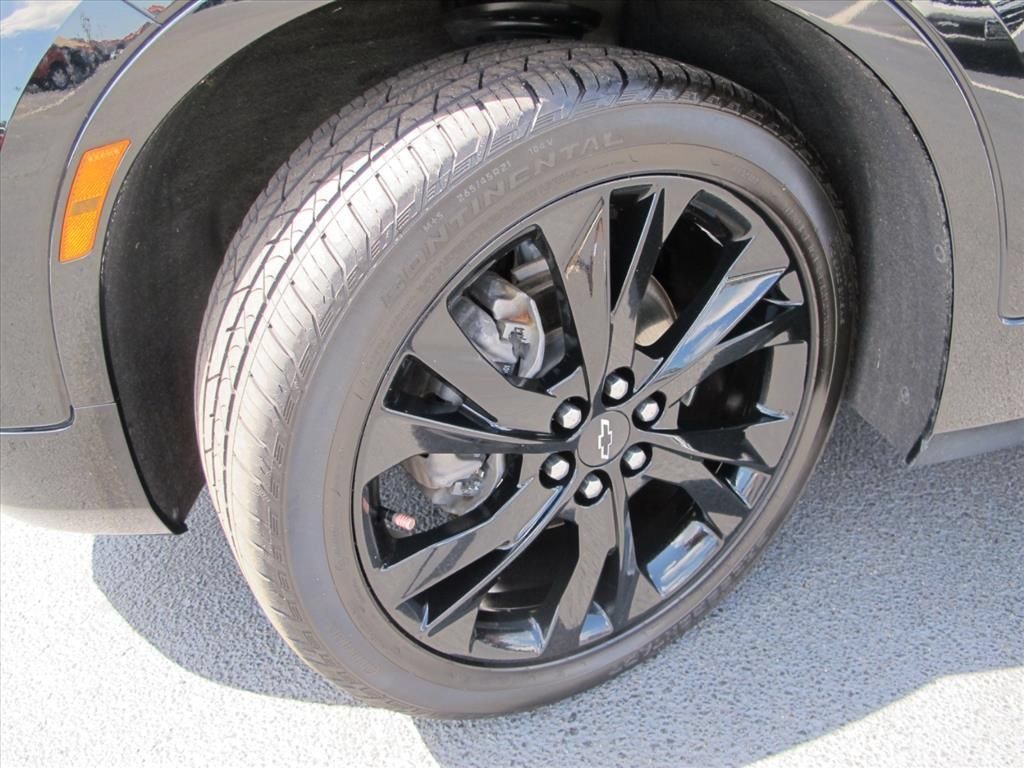 Used 2021 Chevrolet Blazer RS w/ Enhanced Convenience Package FWD image 26