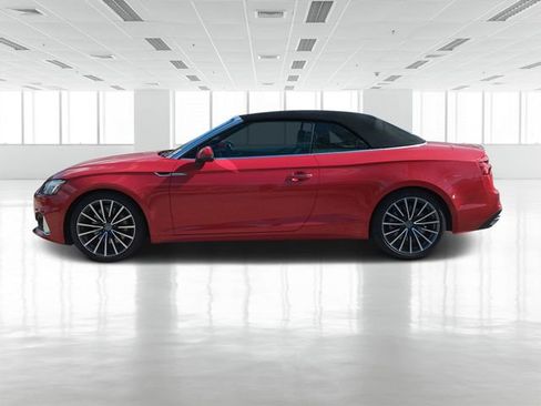 Used 2020 Audi A5 2.0T Premium Plus w/ Premium Plus image 7