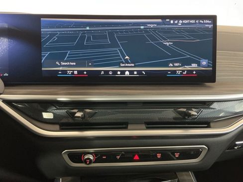 New 2026 BMW X5 xDrive40i w/ M Sport Package image 11