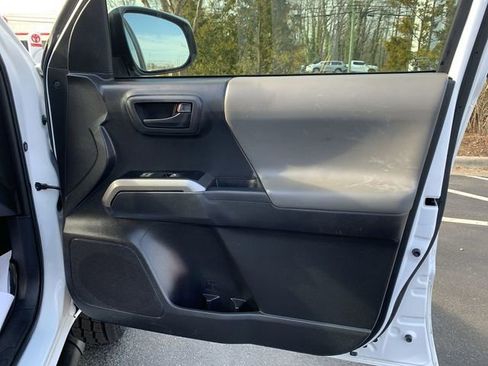 Certified 2023 Toyota Tacoma SR5 w/ Technology Package image 13