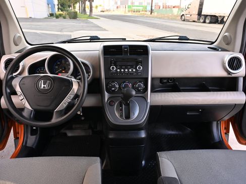 Used 2007 Honda Element EX image 11