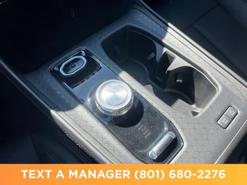Used 2025 Jeep Wagoneer S Limited AWD/4WD image 24