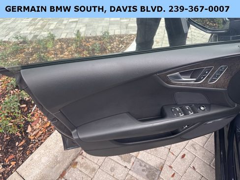 Used 2017 Audi A7 3.0T Prestige image 16