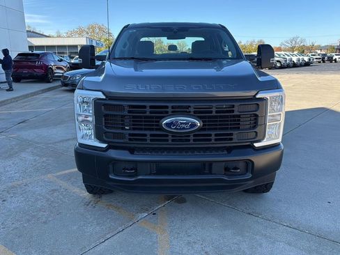 New 2026 Ford F250 XL w/ XL Off-Road Package image 8