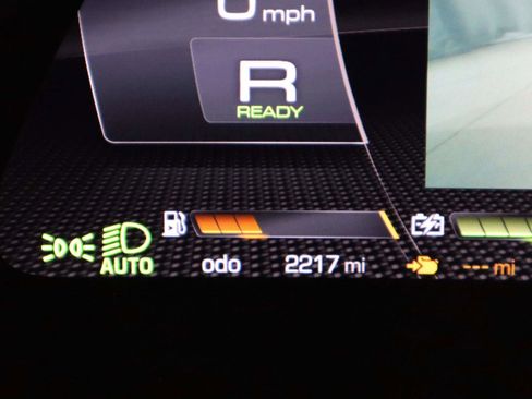 Certified 2023 Ferrari 296 GTB RWD image 38