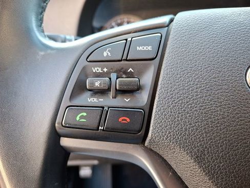 Used 2017 Hyundai Tucson Sport image 20