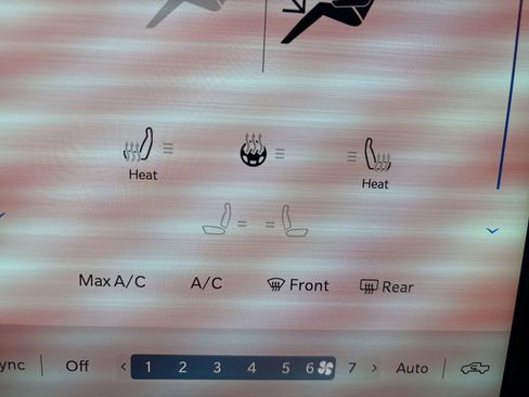 New 2026 RAM 1500 4x4 Crew Cab image 35