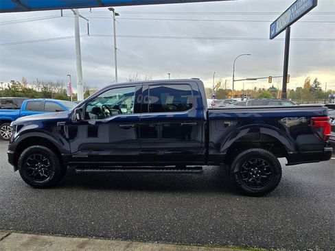 Used 2025 Ford F150 XLT w/ Equipment Group 302A MID image 8