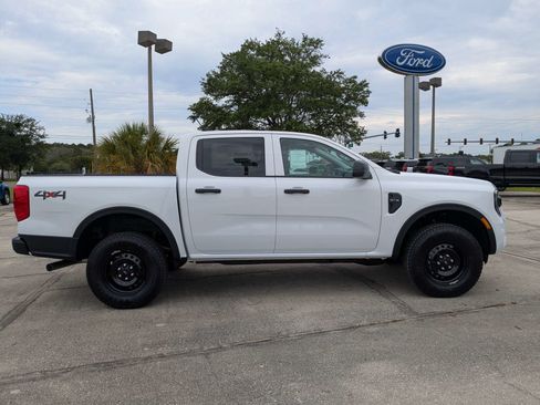 New 2026 Ford Ranger XL w/ Trailer Tow Package AWD/4WD image 3