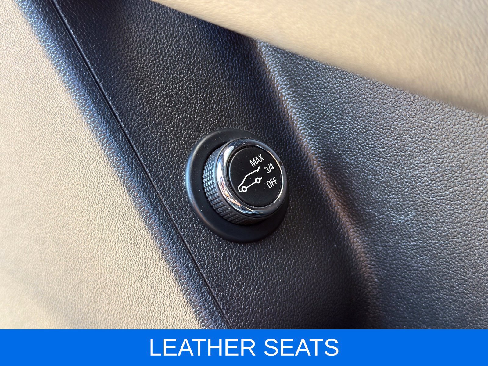 Used 2017 Cadillac XT5 Luxury w/ LPO, Wheel Lock Package AWD/4WD image 19