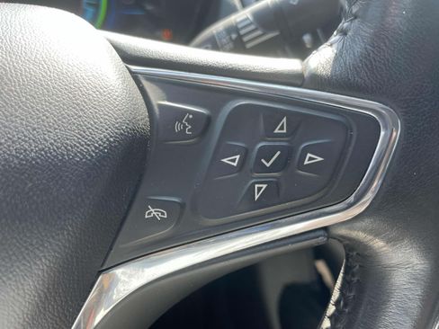 Used 2017 Chevrolet Volt Premier w/ Driver Confidence II Package FWD image 20