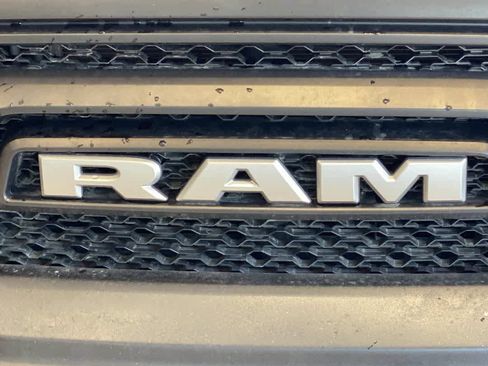 Used 2019 RAM 1500 Warlock AWD/4WD image 10