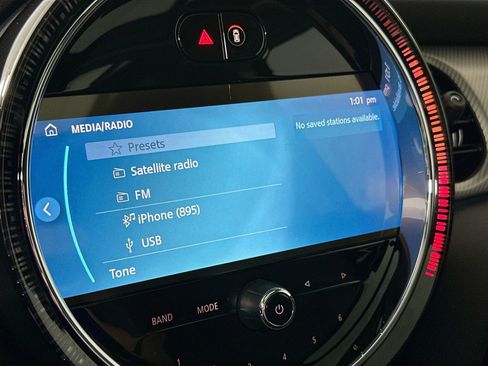 Used 2024 MINI Cooper SE image 19