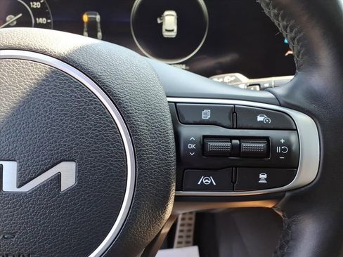 Certified 2023 Kia Sportage X-Pro image 13