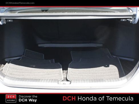 Certified 2025 Honda Accord Sport image 23