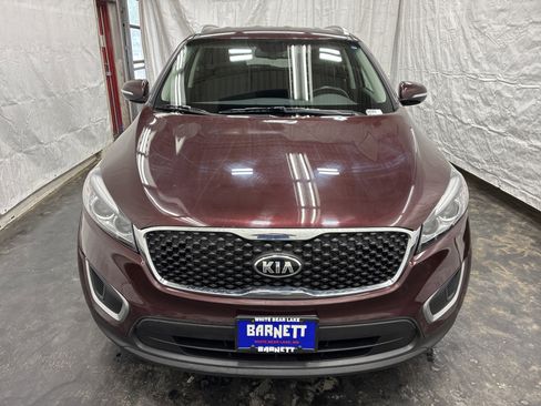 Used 2016 Kia Sorento FWD w/ LX Convenience Package image 5