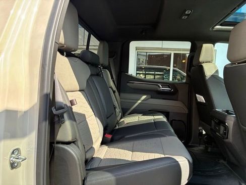New 2026 Chevrolet Silverado 1500 ZR2 AWD/4WD image 20