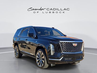 New 2026 Cadillac Escalade Luxury w/ Touring Package