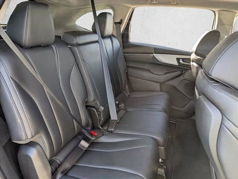 Used 2025 Acura MDX image 22