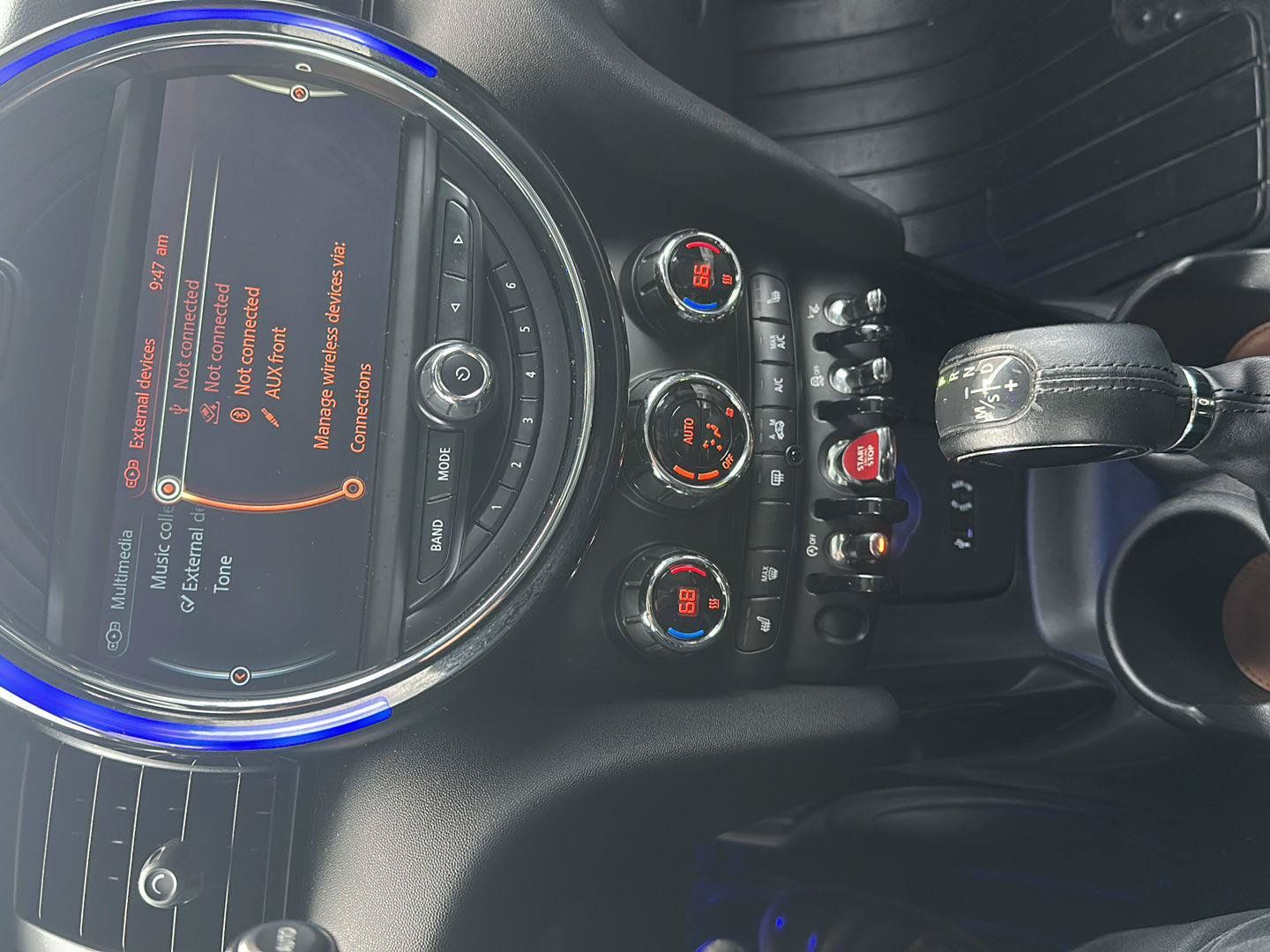 Used 2015 MINI Cooper S FWD image 17
